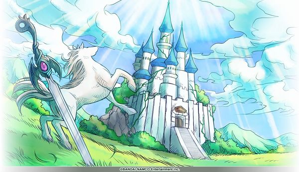 Bandai Namco apre un teaser site per Granzella.jpg